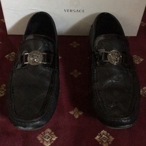 Versace Loafer